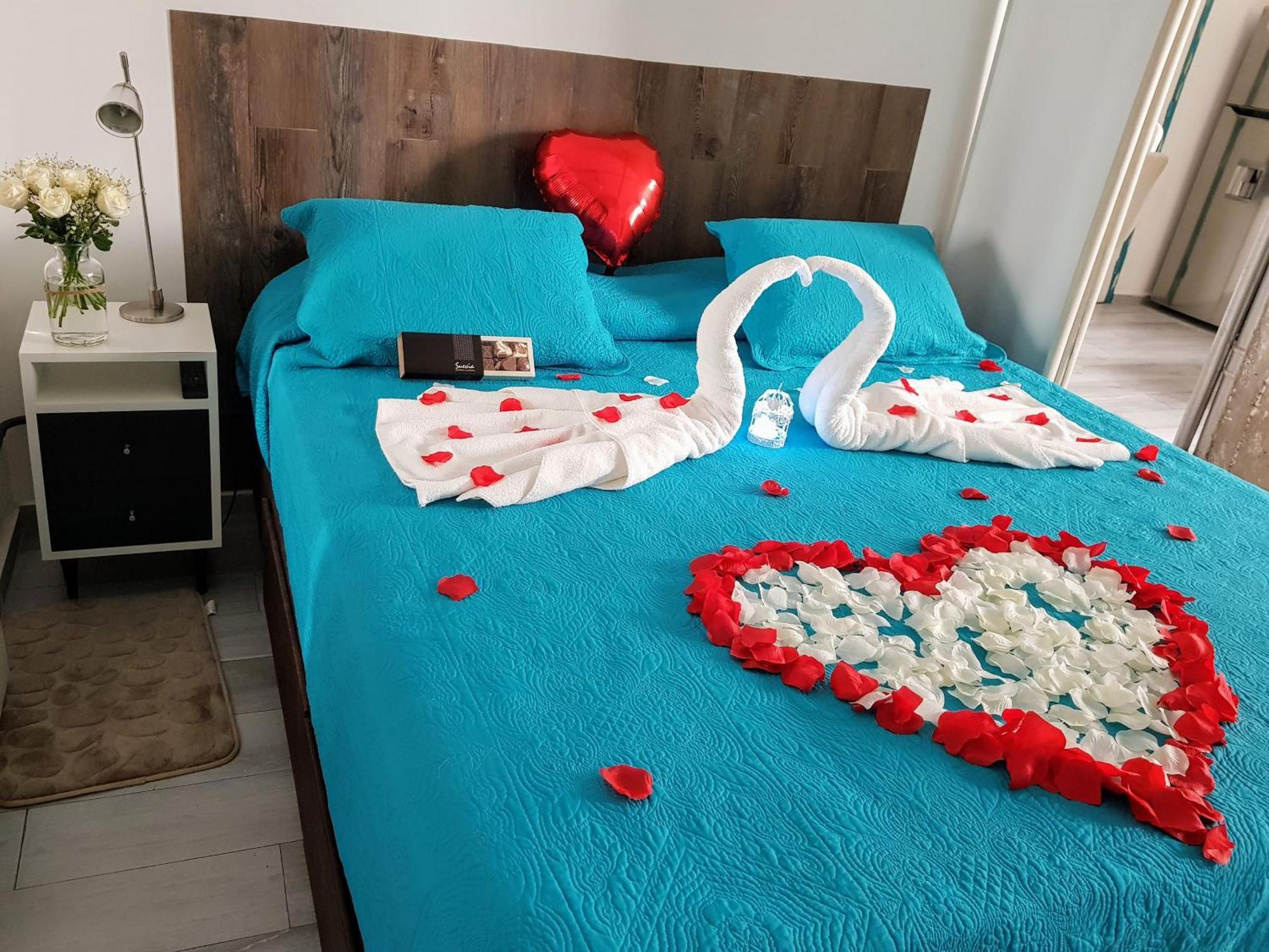 Los Dominguez Apartment
