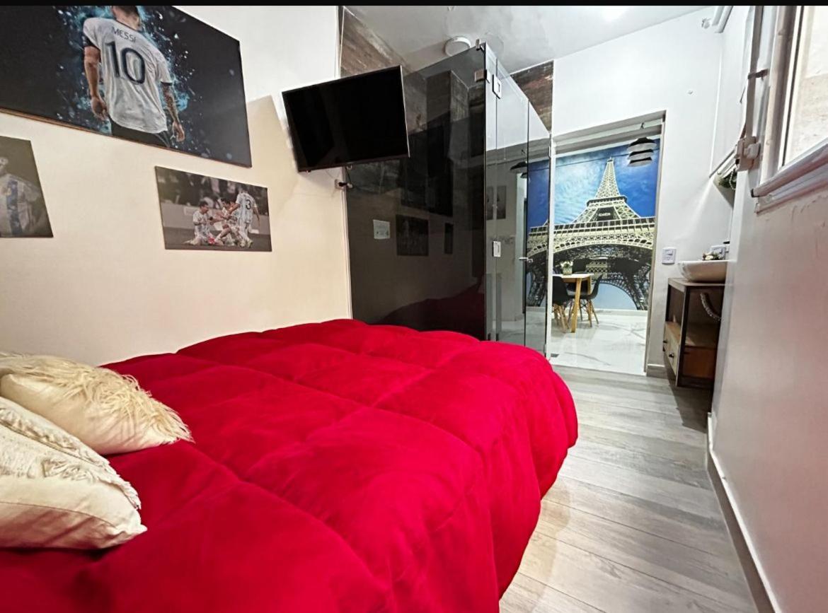 Apartment Los Dominguez *