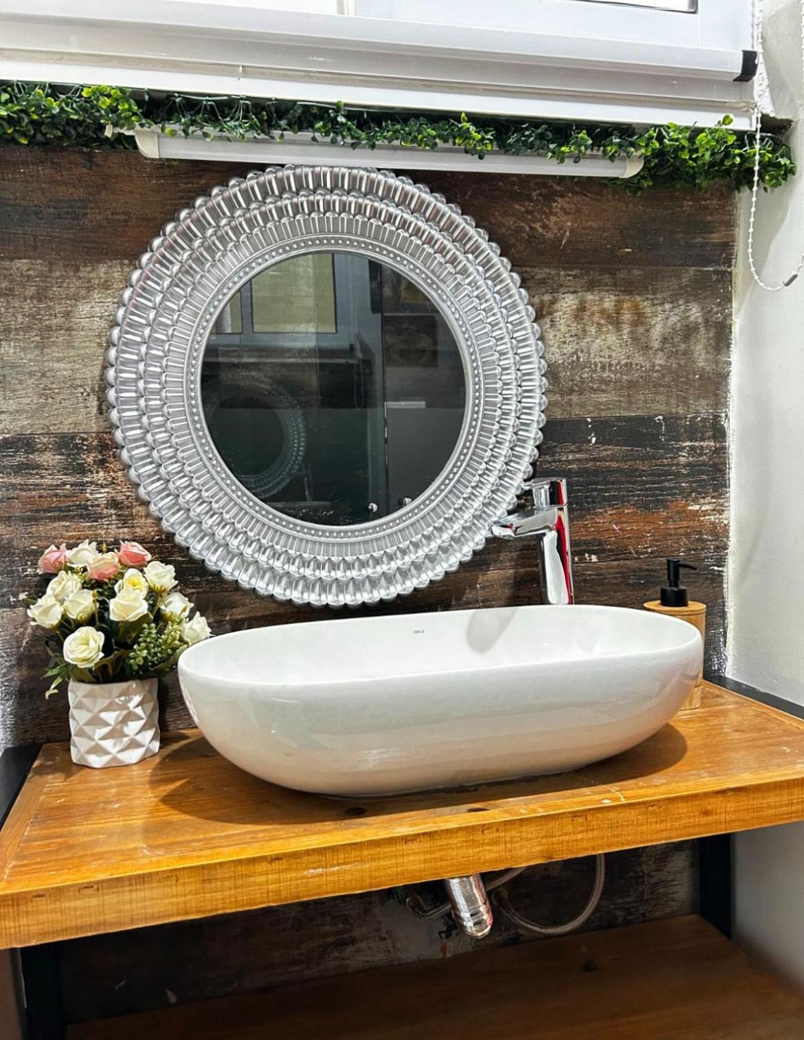 Los Dominguez Apartment Buenos Aires