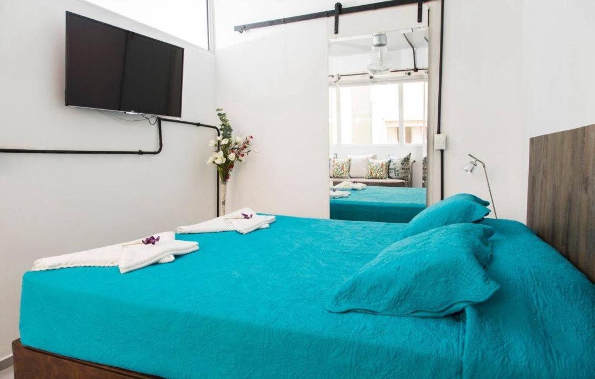 Apartment Los Dominguez *