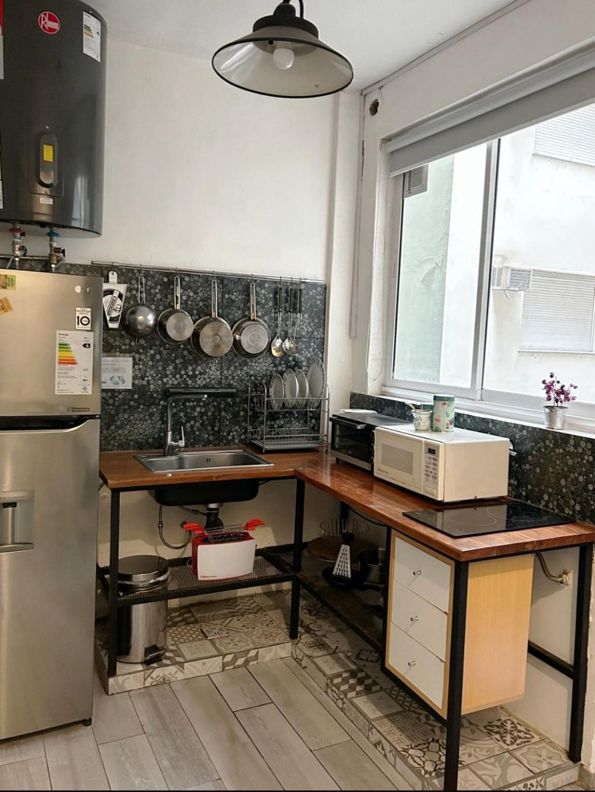 Apartment Los Dominguez Buenos Aires
