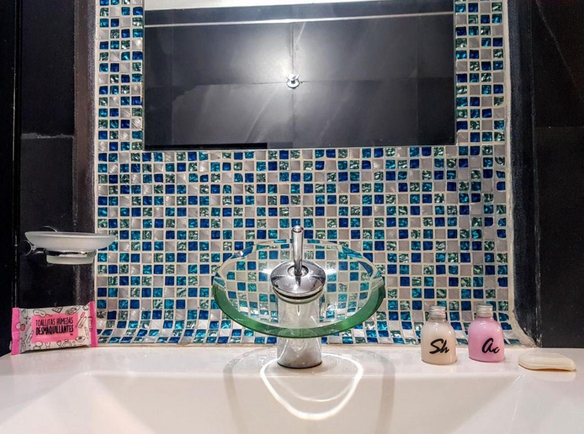 Apartment Los Dominguez *